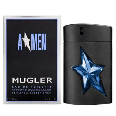 テュエリーミュグレー ティエリーミュグレー THIERRY MUGLER エンジェル メン ラバーフラスク EDT SP 50ml 【香水】【当日出荷_休止中】【送料無料】【割引クーポンあり】