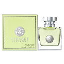 【予告5/1(水)ポイント10倍※要エントリー】ヴェルサーチ VERSACE ヴェルセンス EDT SP 50ml 【香水】【あす楽休止中】【送料無料】【割引クーポンあり】