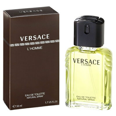 【5/15(水)ポイント最大10倍発生】【最大1111円OFFクーポン】ヴェルサーチ VERSACE ロム EDT SP 50ml 【香水】【あす楽】【送料無料】