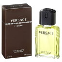 【予告5/10(金)ポイント10倍発生】【最大150円OFFクーポン】ヴェルサーチ VERSACE ロム EDT SP 50ml 【香水】【あす楽】【送料無料】