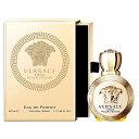 【最大400円OFFクーポン】ヴェルサーチ VERSACE エロス フェム オーデパルファム EDP SP 50ml 【香水】【あす楽】【送料無料】