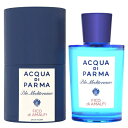 アクア デ パルマ 【予告5/1(水)ポイント10倍※要エントリー】アクア ディ パルマ ACQUA DI PARMA ブルー メディテラネオ フィーコ ディ アマルフィ オードトワレ EDT 150ml 【香水】【あす楽休止中】【送料無料】【割引クーポンあり】