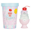 【最大400円OFFクーポン】アナスイ ANNA SUI サンデー プリティーピンク オーデトワレ EDT SP 50ml 【香水】【あす楽休止中】【送料無料】