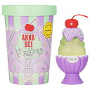 アナスイ ANNA SUI サンデー バイオレット バイブ オーデトワレ EDT SP 50ml 【香水】【当日出荷_休止中】【送料無料】【割引クーポンあり】