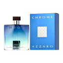 アザロ 【最大1110円OFFクーポン】アザロ AZZARO クローム オードパルファム EDP SP 50ml 【香水】【あす楽】【送料無料】