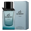 【最大400円OFFクーポン】バーバリー BURBERRY ミスターバーバリー エレメント オードトワレ EDT SP 150ml 【香水】【あす楽休止中】【送料無料】