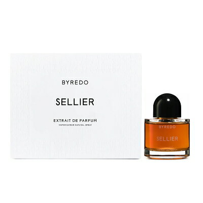 ں150OFFݥۥХ졼 BYREDO ꥨ ѥե塼 ȥ饯 EXTRAIT DE PARFUM SP 50ml ڹۡڤڡ̵ۡ