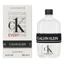 カルバン クライン CALVIN KLEIN CK シーケー エブリワン オードパルファム EDP SP 50ml 【香水】【当日出荷_休止中】【送料無料】【割引クーポンあり】
