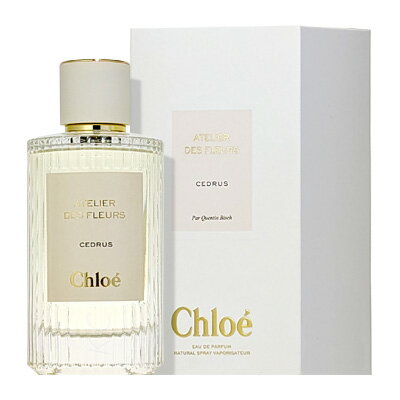 マラソン期間中エントリーでポイント5倍&最大1111円OFFクーポン★クロエ CHLOE アトリエ デ フルール オードパルファム シダー EDP SP 150ml 【香水】【当日出荷14時まで_休業日除く】【送料無料】 マラソン期間中エントリーでポイント5倍&最大1111円OFFクーポン★クロエ CHLOE アトリエ デ フルール オードパルファム シダー EDP SP 150ml 【香水】【当日出荷14時まで_休業日除く】【送料無料】