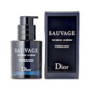 最大1110円OFFクーポン★クリスチャン ディオール CHRISTIAN DIOR ソヴァージュ セラム(乳液状美容液) 50ml 【当日出荷_休止中】【送料...