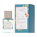 クリーン CLEAN リザーブ H2オー ネクタリン ペタル オードパルファム EDP SP 50ml 【香水】【当日出荷_休止中】【送料無料】【割引クーポンあり】