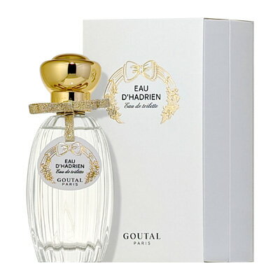 楽天香水カンパニー【最大150円OFFクーポン】グタール GOUTAL オーダドリアン オードトワレ EDT SP 50ml 【香水】【あす楽】【送料無料】