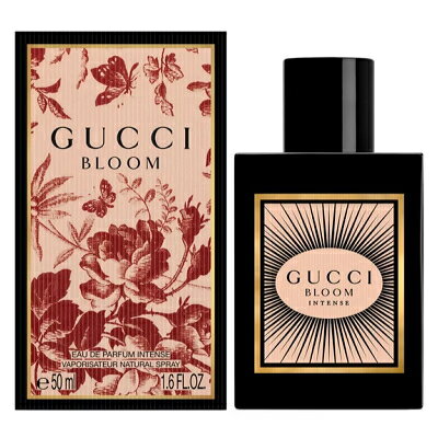 【最大150円OFFクーポン】グッチ GUCCI グッチ ブルーム オードパルファム インテンス EDP SP 50ml 【香水】【あす楽】【送料無料】