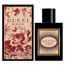 【予告5/10(金)ポイント10倍発生】【最大150円OFFクーポン】グッチ GUCCI グッチ ブルーム オードパルファム インテンス EDP SP 50ml 【香水】【あす楽】【送料無料】