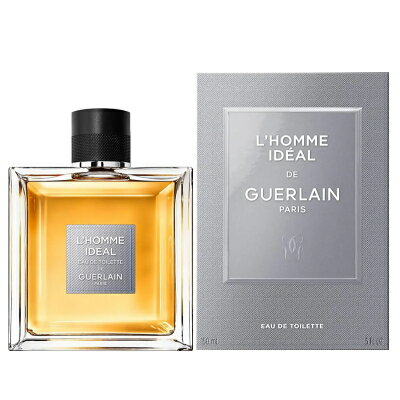 ゲラン ゲラン GUERLAIN ロム イデアル オーデトワレ EDT SP 150ml 【香水】【当日出荷14時迄_休業日除く】【送料無料】【割引クーポンあり】