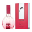 最大1110円OFFクーポン★ヘッド HEAD ブリス オードトワレ EDT SP 50ml 【香水】【当日出荷14時まで_休業日除く】