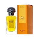 エルメス HERMES カレーシュ ソワ ド パルファム EDP SP 50ml 【香水】【当日出荷_休止中】【送料無料】【割引クーポンあり】