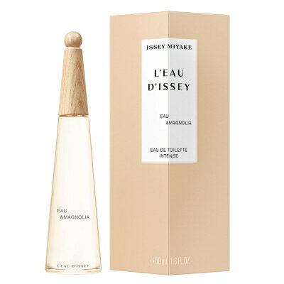 イッセイ ミヤケ ISSEY MIYAKE ロードゥ イッセイ オー＆マグノリア オードトワレ インテンス EDT SP 50ml 