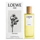 【最大1110円OFFクーポン】ロエベ LOEWE ロエベ アイレ ファンタシア オードゥ トワレ EDT SP 50ml 【香水】【あす楽】【送料無料】