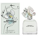 最大1110円OFFクーポン★マーク ジェイコブス MARC JACOBS パーフェクト オードトワレ EDT SP 50ml 【香水】【当日出荷14時まで_休業日除く】【送料無料】