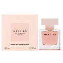 最大1110円OFFクーポン★ナルシソ ロドリゲス NARCISO RODRIGUEZ ナルシソ クリスタル オードパルファム EDP SP 50ml 【香水】【当日出荷14時まで_休業日除く】【送料無料】