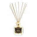 サンタ マリア ノヴェッラ Santa Maria Novella ディフューザー トバッコ トスカーノ 250ml 【当日出荷_休止中】【送料無料】【割引クーポンあり】