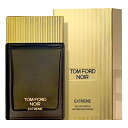 最大1110円OFFクーポン★トム フォード TOM FORD ノワール エクストリーム オードパルファム EDP SP 150ml 【香水】【当日出荷14時まで_休業日除く】【送料無料】