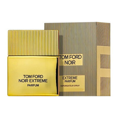 【最大150円OFFクーポン】トム フォード TOM FORD ノワール エクストリーム パルファム SP 50ml 【香水】【あす楽】【送料無料】