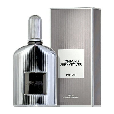 【最大400円OFFクーポン】トム フォード TOM FORD グレイ ベチバー パルファム PARFUM SP 50ml 【香水】【あす楽休止中】【送料無料】