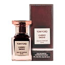 最大1110円OFFクーポン★トム フォード TOM FORD チェリー スモーク オード パルファム EDP SP 50ml 【香水】【当日出荷14時まで_休業日除く】【送料無料】