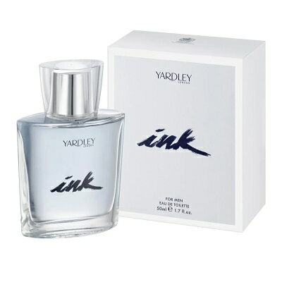 【最大1110円OFFクーポン】ヤードレー ロンドン YARDLEY LONDON インク フォーメン EDT SP 50ml 【香水】【当日出荷_休止中】 【最大1110円OFFクーポン】ヤードレー ロンドン YARDLEY LONDON インク フォーメン EDT SP 50ml 【香水】【当日出荷_休止中】