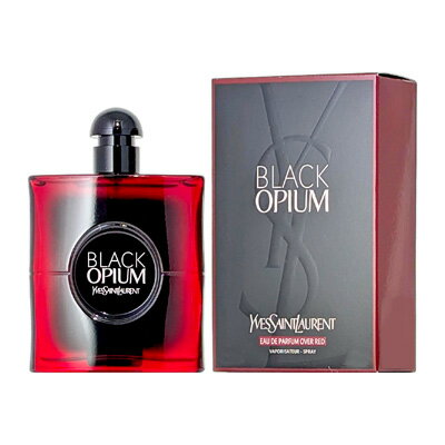 【最大1500円OFFクーポン】イヴ サンローラン YVES SAINT LAURENT YSL ブラック オピウム OP オーデパルファム オーバーレッド EDP SP 50ml 【香水】【当日出荷_休止中】【送料無料】 【最大1500円OFFクーポン】イヴ サンローラン YVES SAINT LAURENT YSL ブラック オピウム OP オーデパルファム オーバーレッド EDP SP 50ml 【香水】【当日出荷_休止中】【送料無料】