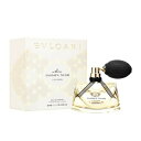 ブルガリ BVLGARI モン ジャスミンノワール レリクシ...