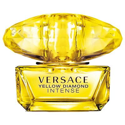 ヴェルサーチ VERSACE イエローダイアモンド インテンス 箱なし EDP SP 50ml 【訳あり香水】【当日出荷14時まで_休業日除く】【送料無料】【割引クーポンあり】