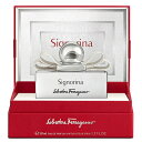 サルヴァトーレ フェラガモ Ferragamo シニョリーナ オーデパルファム ホリデーエディション EDP SP 50ml 【香水】【当日出荷14時まで_休業...