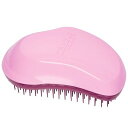 【5/1(水)ポイント10倍※要エントリー】【最大400円OFFクーポン】タングルティーザー TANGLE TEEZER ザ オリジナル ピンクモーヴ 【あす楽】