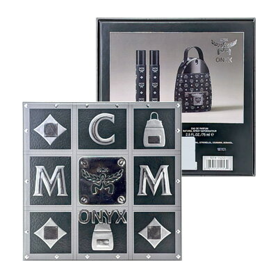 予告スーパーSALE期間中エントリーでP5倍＆最大1500円OFFクーポン★エムシーエム MCM オ ...