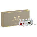 ペンハリガン PENHALIGON'S レディース フレグランス コレクション N 5ml×5本 ミニチュア セット 