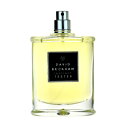 デヴィッド ベッカム 【最大400円OFFクーポン】デヴィッド ベッカム DAVID BECKHAM インスティンクト テスター EDT SP 75ml 【訳あり香水】【あす楽休止中】