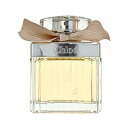 クロエ CHLOE クロエ オードパルファム テスター EDP SP 75ml 【訳あり香水】【当日出荷_休止中】【送料無料】【割引クーポンあり】