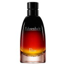 クリスチャン ディオール CHRISTIAN DIOR ファーレンハイト ル パルファン テスター EDP SP 75ml 【訳あり香水】【あす楽】【送料無料】