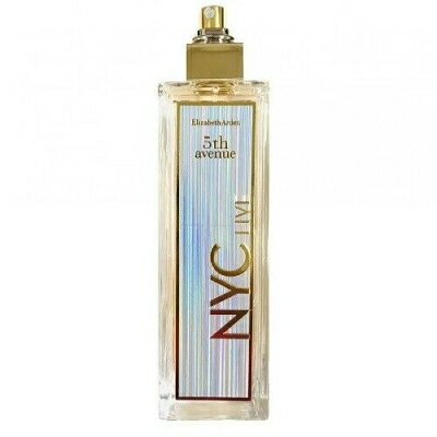 エリザベスアーデン ELIZABETH ARDEN フィフス アベニュー NYC ライブ テスター EDP SP 125ml 【訳あり香水】【当日出荷14時まで_休業日除く】【割引クーポンあり】 エリザベスアーデン ELIZABETH ARDEN フィフス アベニュー NYC ライブ テスター EDP SP 125ml 【訳あり香水】【当日出荷14時まで_休業日除く】【割引クーポンあり】