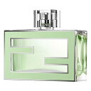 フェンディ FENDI ファン ディ フェンディ オー フレッシュ テスター EDT SP 75ml 【訳あり香水】【あす楽】【割引クーポンあり】