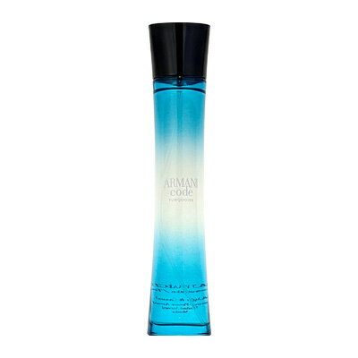 【予告5/15(水)ポイント10倍発生】【最大1111円OFFクーポン】ジョルジオ アルマーニ GIORGIO ARMANI コード プールファム ターコイズ オーフレッシュ テスター SP 75ml 【訳あり香水】【あす楽】【送料無料】