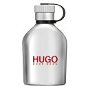 ヒューゴ・ボス 【予告5/10(金)ポイント10倍発生】【最大150円OFFクーポン】ヒューゴ ボス HUGO BOSS ヒューゴ アイス テスター EDT SP 125ml 【訳あり香水】【あす楽】【送料無料】