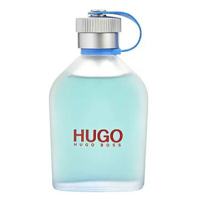 ヒューゴ・ボス 【楽天スーパーSALE期間中ポイント5倍】【最大1500円OFFクーポン】ヒューゴ ボス HUGO BOSS ヒューゴ ナウ テスター EDT SP 125ml 【訳あり香水】【当日出荷_休止中】【送料無料】