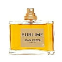 ジャン パトゥ 【最大1110円OFFクーポン】ジャン パトゥ JEAN PATOU スブリーム オードパルファム テスター EDP SP 75ml 【訳あり香水】【あす楽】【送料無料】