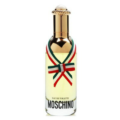 モスキーノ モスキーノ MOSCHINO モスキーノ ファム テスター EDT SP 75ml 【訳あり香水】【当日出荷_休止中】【割引クーポンあり】