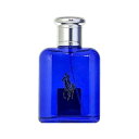 ラルフローレン 【最大1110円OFFクーポン】ラルフ ローレン RALPH LAUREN ポロ ブルー テスター EDT SP 125ml 【訳あり香水】【あす楽】【送料無料】