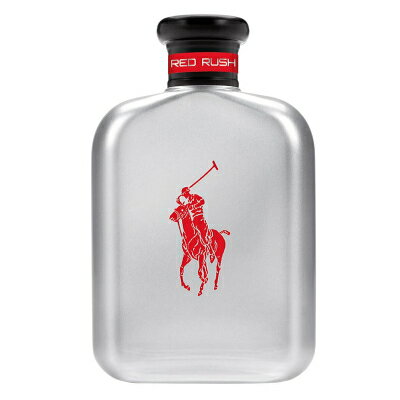 ラルフローレン 【最大1111円OFFクーポン】ラルフ ローレン RALPH LAUREN ポロ レッド ラッシュ テスター EDT SP 125ml 【訳あり香水】【あす楽】【送料無料】